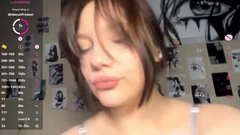 Tonya online show from February 8, 8:18 am