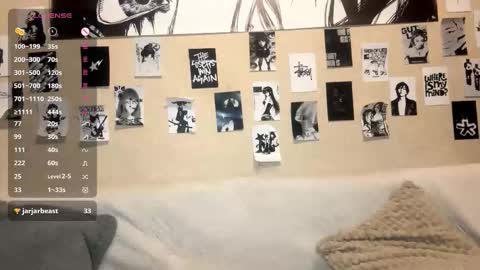 Tonya online show from February 12, 4:35 pm