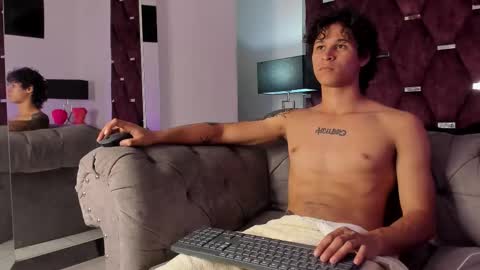 Tony Benedetti online show from January 11, 8:14 pm