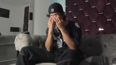 Tony Benedetti online show from February 14, 8:16 pm