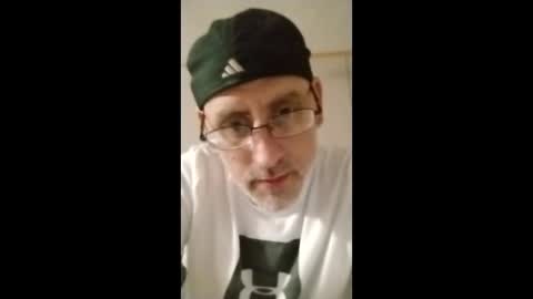 tonycoleman187 online show from June 4, 7:03 am