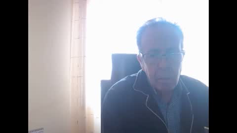 Snapshot of tonycoma chatting on October 23, 11:53 am TonyComa online show from October 23, 11:53 am