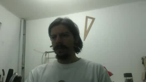 Snapshot of tonydalle chatting on November 3, 11:04 pm TonyDaven online show from November 3, 11:04 pm