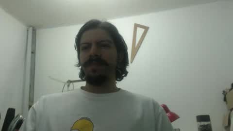 Snapshot of tonydalle chatting on November 4, 9:58 pm TonyDaven online show from November 4, 9:58 pm