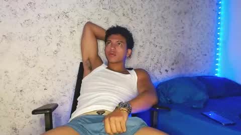 Snapshot of tonydesire_ chatting on May 17, 11:45 pm tonydesire_ online show from May 17, 11:45 pm