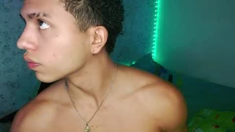 tonydesire_ online show from June 30, 8:54 pm