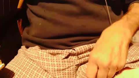 tonydi60 online show from October 17, 10:45 pm