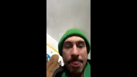 Snapshot of tonykaskiw chatting on January 31, 5:10 pm tonykaskiw online show from January 31, 5:10 pm