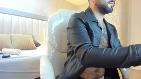 Tony online show from February 12, 1:06 pm