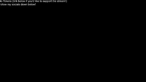 Snapshot of tonystilzz chatting on May 13, 4:04 pm tonystilzz online show from May 13, 4:04 pm