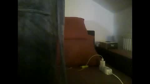 tonystrawberry online show from December 12, 12:16 am