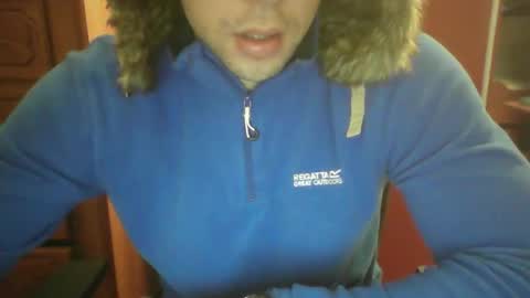 Snapshot of tonytigersex chatting on February 1, 4:05 pm tonytigersex online show from February 1, 4:05 pm