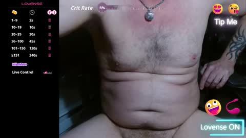 Snapshot of tonytonytony3001 chatting on February 18, 6:15 pm tonytonytony3001 online show from February 18, 6:15 pm