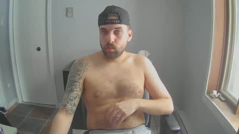 tonytto online show from March 10, 6:12 pm