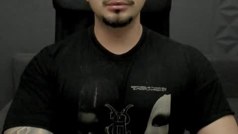 TonyWilcox online show from January 11, 5:56 am