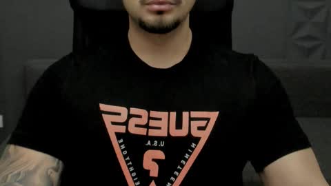 TonyWilcox online show from January 19, 5:44 am