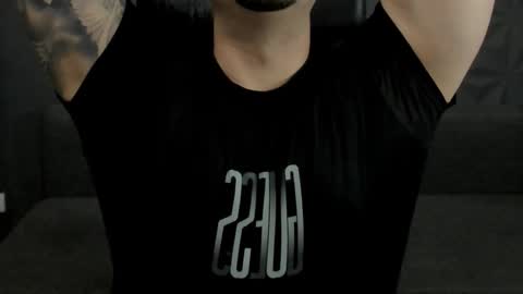 TonyWilcox online show from February 5, 6:07 am