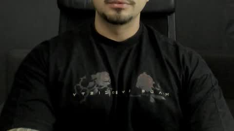 TonyWilcox online show from February 9, 5:44 am