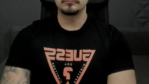 TonyWilcox online show from February 10, 7:23 am