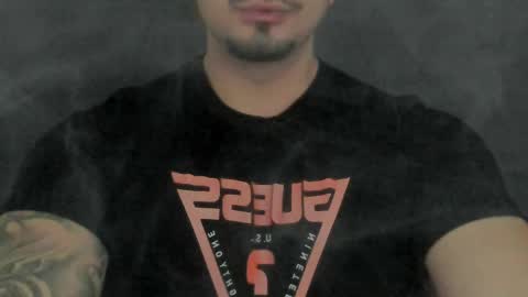 tonywilsonn online show from April 1, 5:19 am