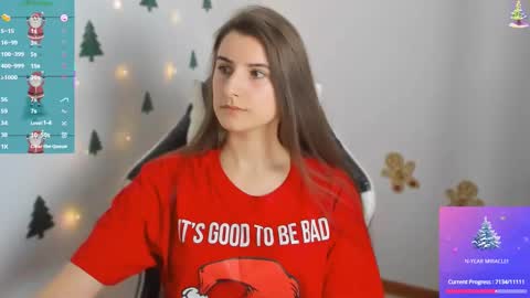 Alisson online show from January 30, 10:08 pm