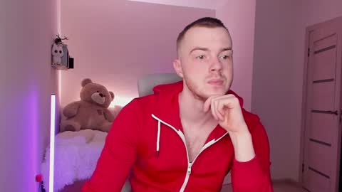toohornyserj online show from December 20, 11:05 pm