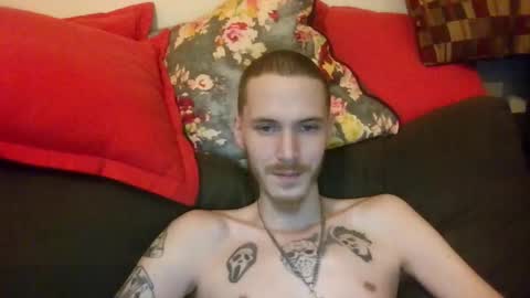 TooTall803 online show from September 23, 12:02 am