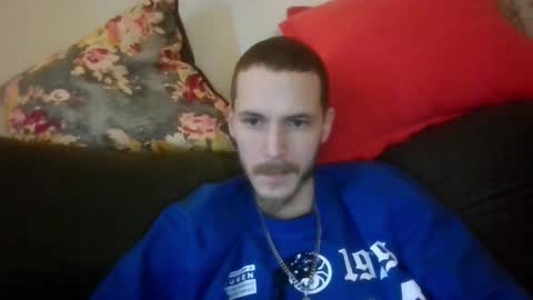 TooTall803 online show from October 10, 3:55 pm