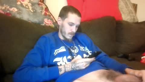 TooTall803 online show from October 18, 3:24 pm