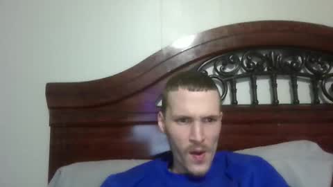 TooTall803 online show from January 17, 1:10 am