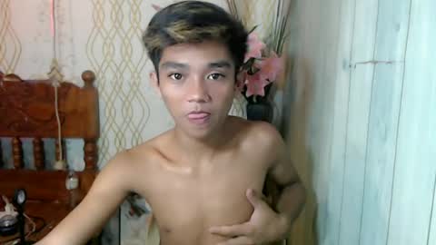 jhonrex online show from June 29, 4:52 am