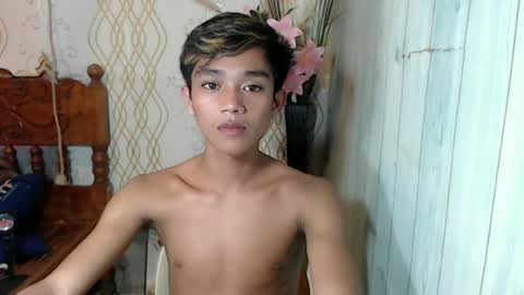 jhonrex online show from June 30, 7:48 pm