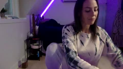 tootsiefoote001 online show from May 7, 12:49 am