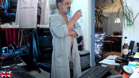 topalphaboss online show from September 26, 7:29 pm