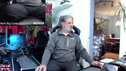 topalphaboss online show from November 17, 11:10 pm