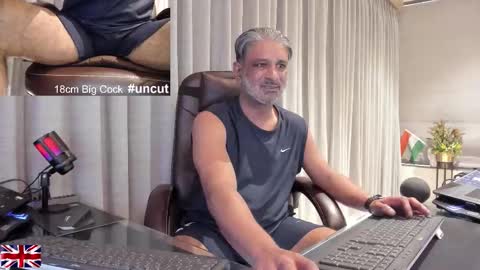 topalphaboss online show from January 6, 7:12 am