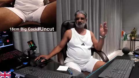 topalphaboss online show from January 15, 8:08 am