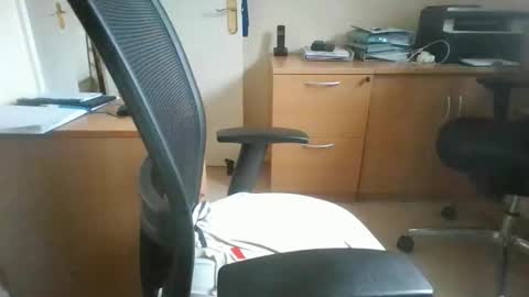 Topcat127 online show from November 7, 10:37 am