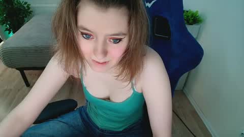 topcranberry online show from May 10, 8:08 am