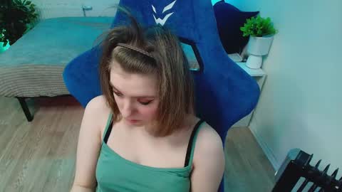 topcranberry online show from May 10, 8:14 pm