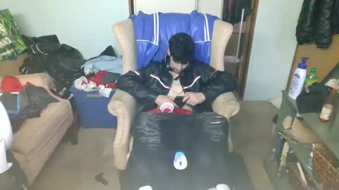 SagMeOreduceMe online show from November 12, 5:52 am