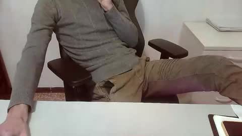 Topg84 online show from December 14, 6:01 pm