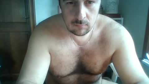 tophunk84 online show from March 29, 1:11 pm