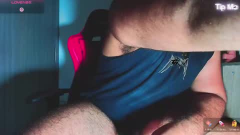 Toplayboy online show from November 30, 10:58 pm