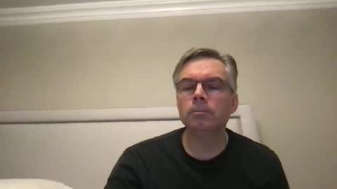 Snapshot of topspin69 chatting on December 29, 6:45 am topspin69 online show from December 29, 6:45 am