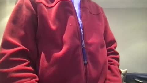 Snapshot of topspin69 chatting on February 1, 2:16 am topspin69 online show from February 1, 2:16 am