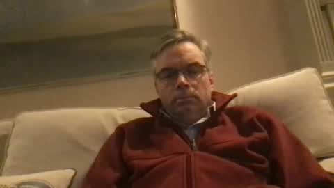 Snapshot of topspin69 chatting on February 21, 1:22 am topspin69 online show from February 21, 1:22 am