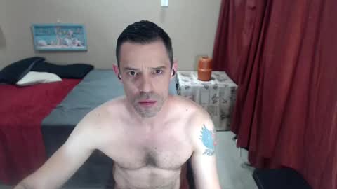 toptobottom4u online show from January 30, 6:35 am