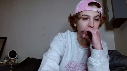 TopZaddy online show from November 12, 6:25 am