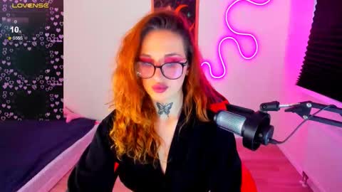 tora online show from December 3, 11:30 am